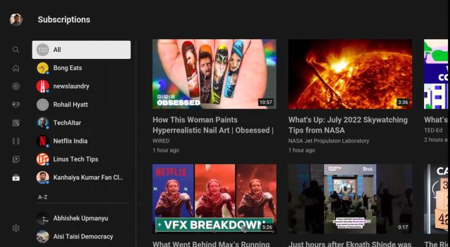 మీ iPhone లేదా Android ఫోన్ (2022)ని ఉపయోగించి Android TVలో YouTubeని నియంత్రించండి